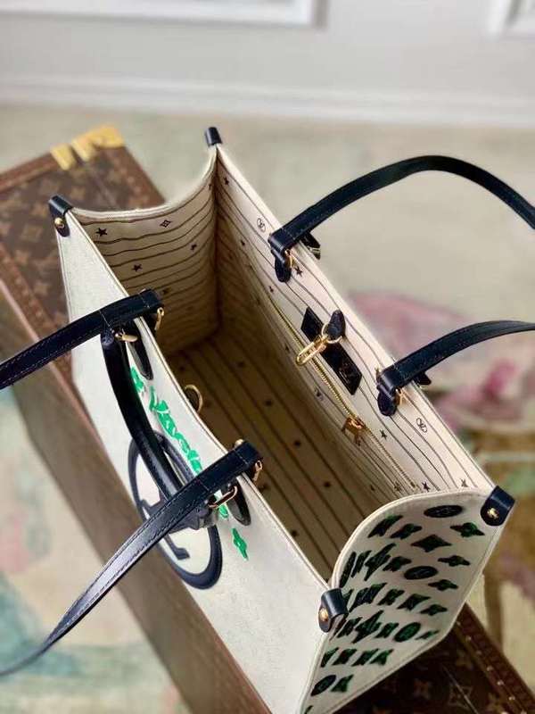 Glami- Glami- Lu-Vi bags - 11921