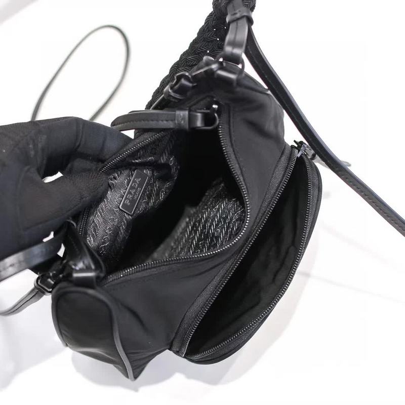 Satchel Bags - PDA Bags - 1530