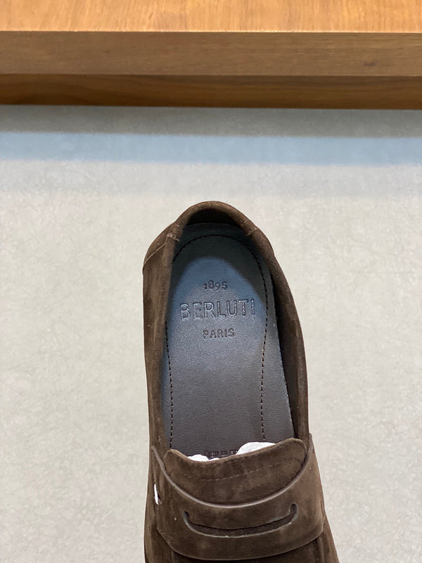 Glami - BRE Men Shoes - 108