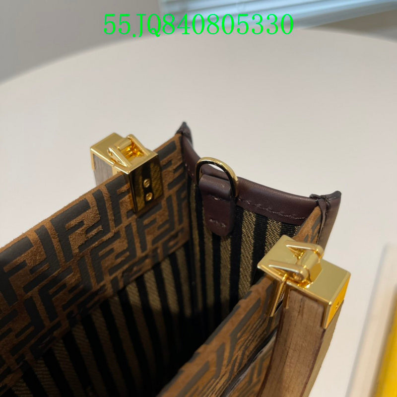 Glami - FDE Bags - 2470