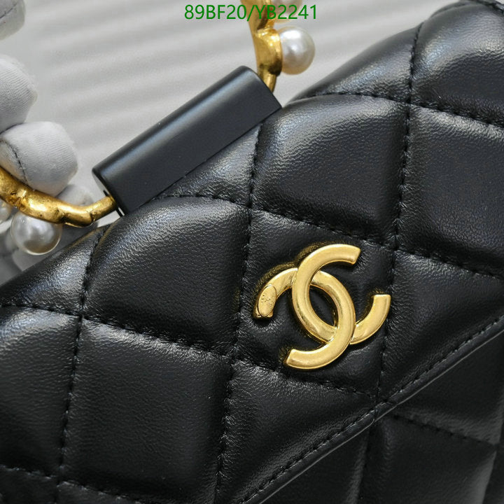 SAMC - CHL Bags Handbags - 094