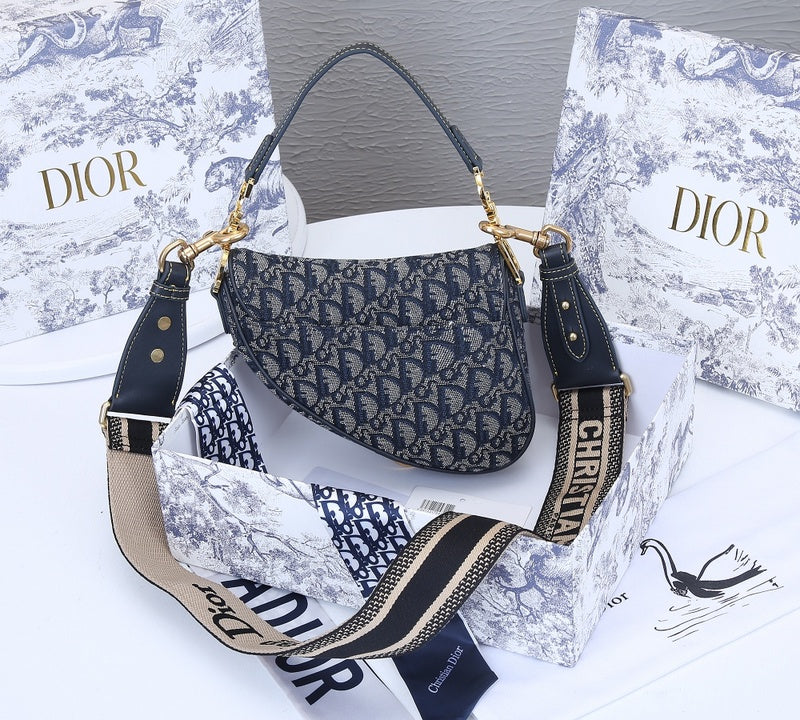 Satchel Bags - DOR Bags - 108
