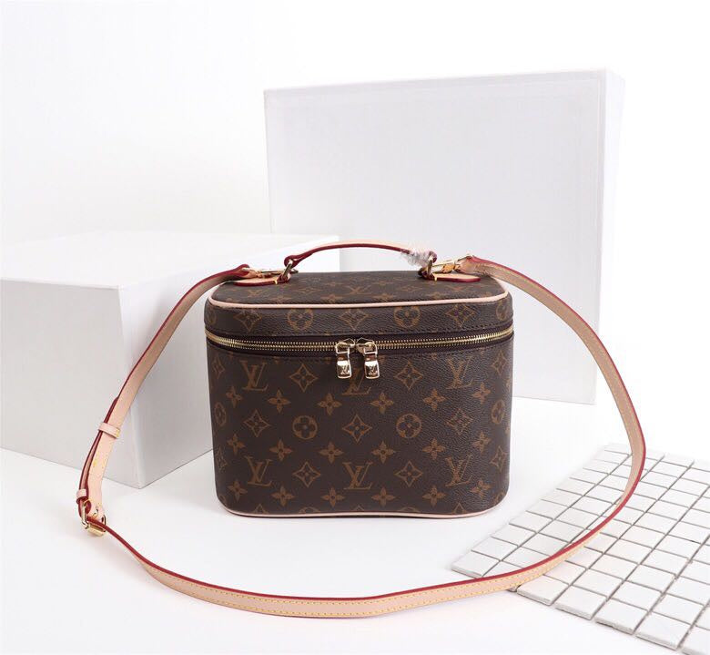 GlamI Lu-Vi bags - 3709