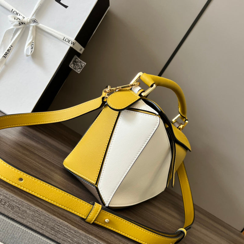 Glamy - LWO Bags - 279