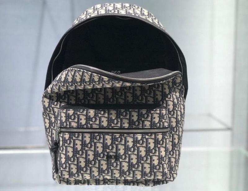 SAMCC - DOR Bags - 685