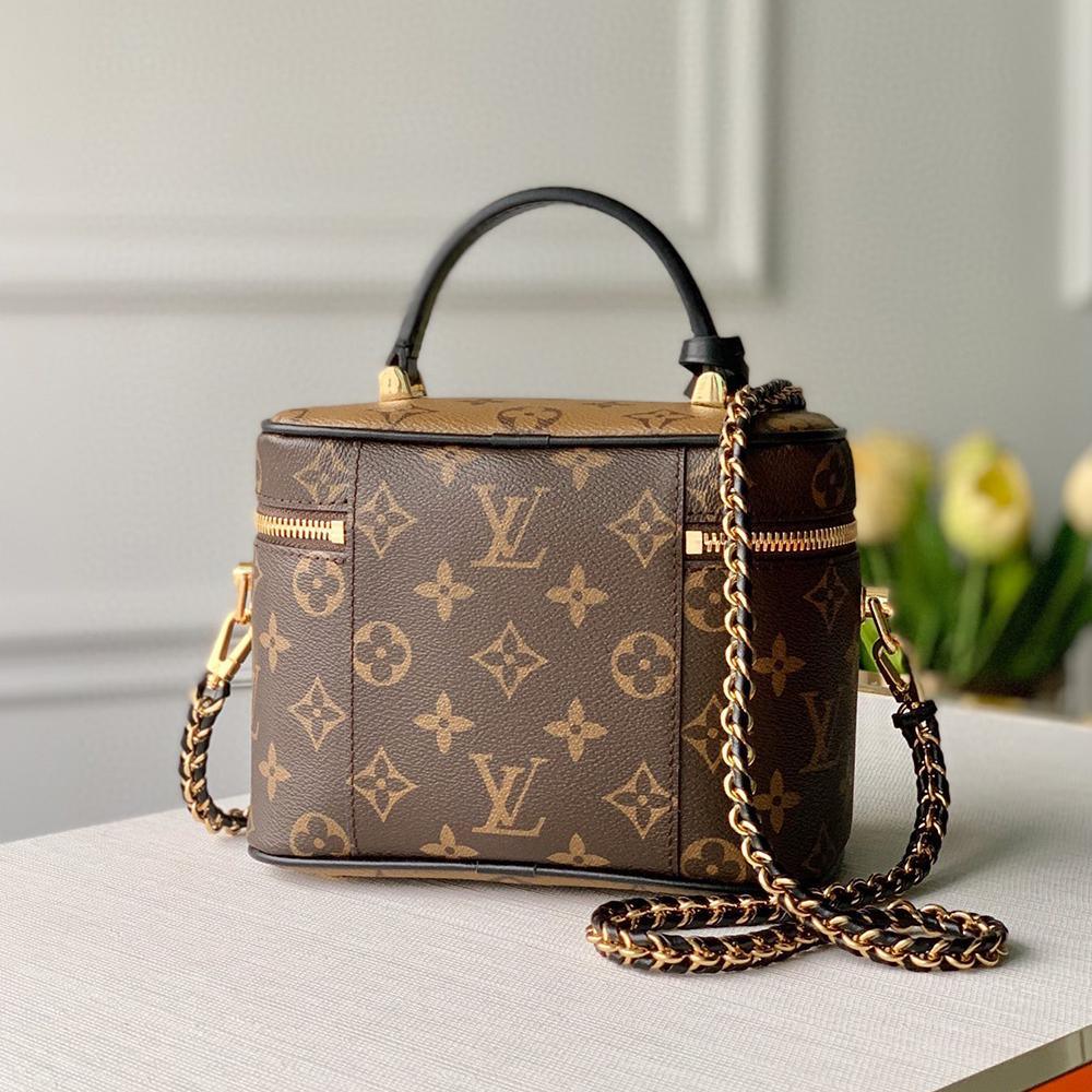 Louis Vuitton VAN  PM