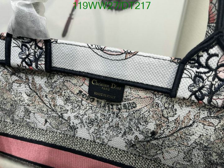 SAMCC - DOR Bags - 843