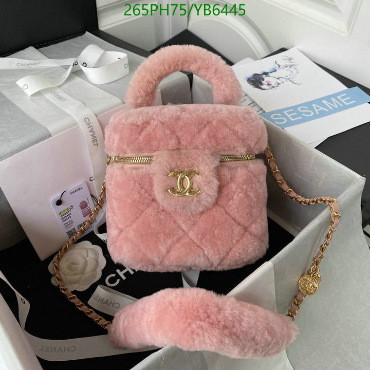 SAMC - CHL Bags - 783