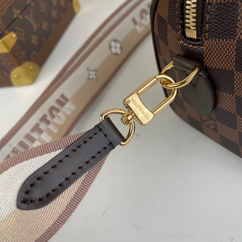 Satchel Bags - VL Bags - 2504