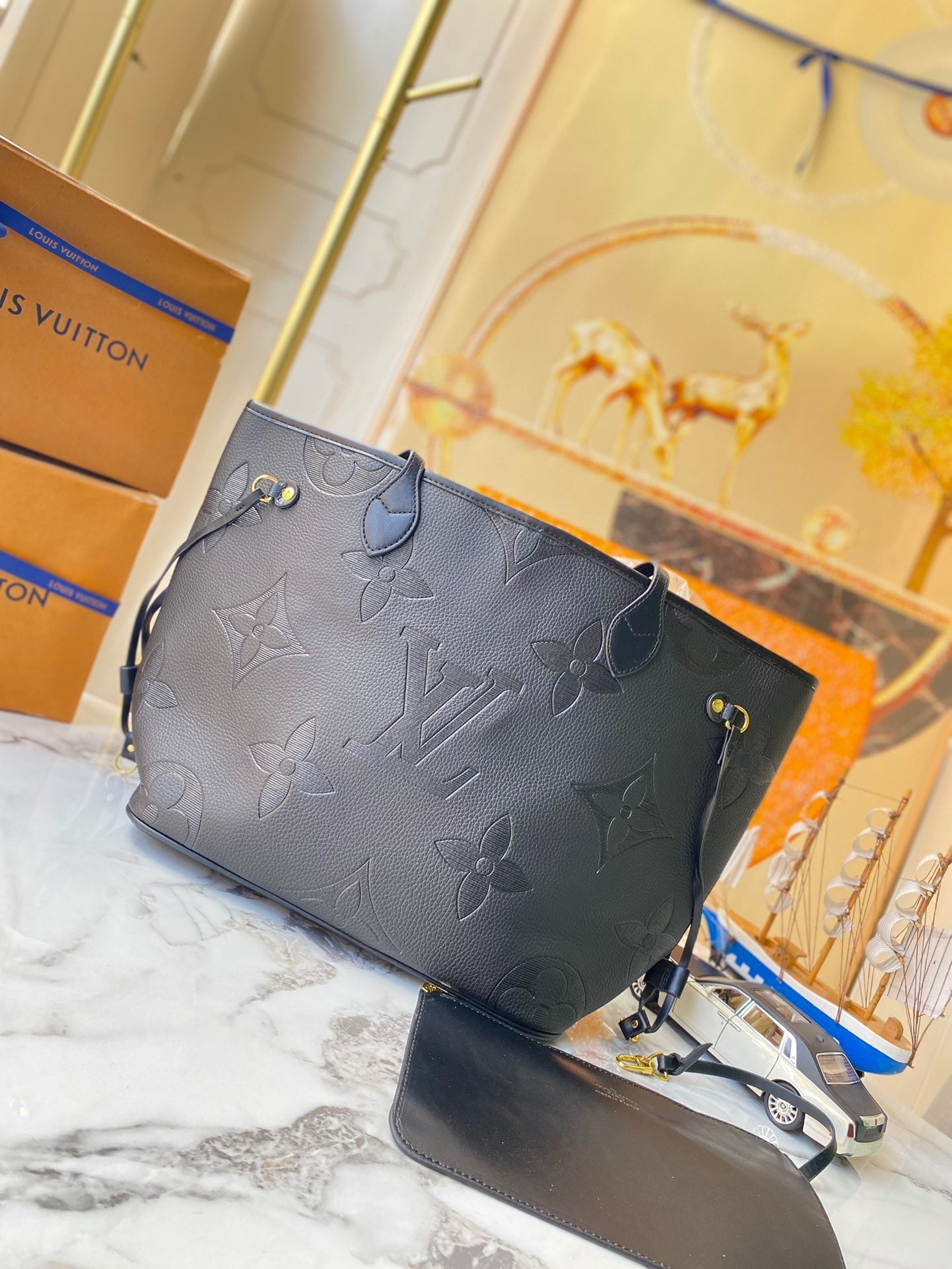 EN - Luxury Bags LUV 789