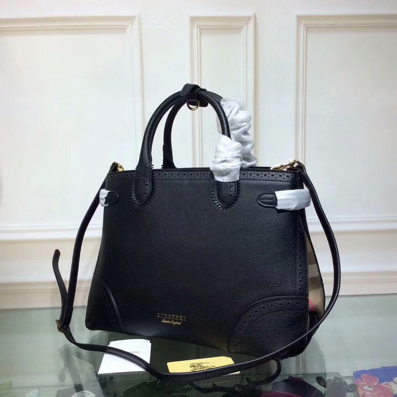 Satchel Bags - BBR Bags - 1100