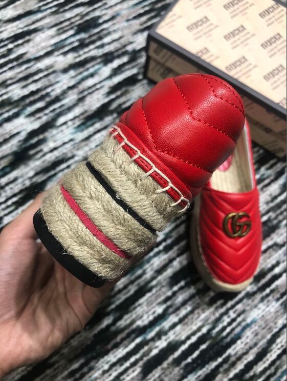 SAMC - GUKI Women Shoes - 2317