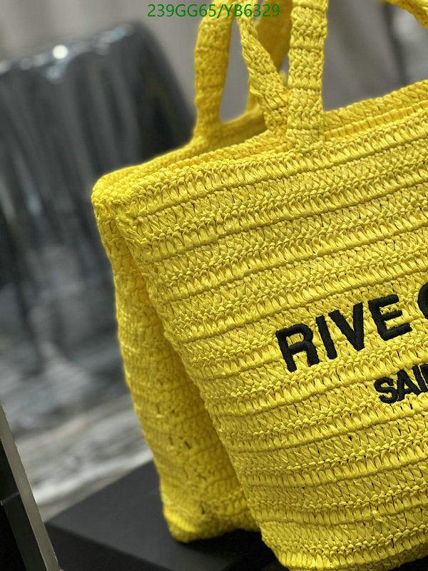 SAMC - YLS Bags - 291