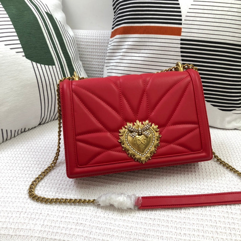 Glami-i DAG Bags - 124