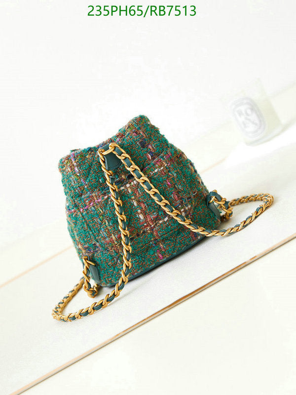 SAMC - CHL Bags - 443