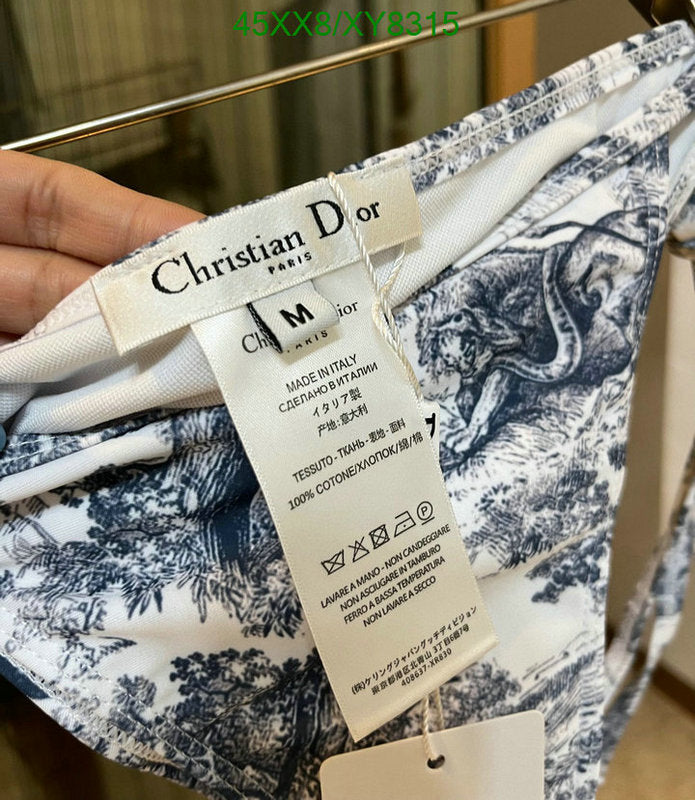 SAMC - DOR Swimsuits - 101