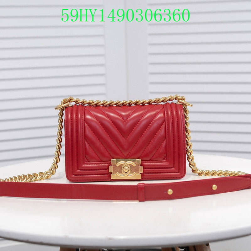 Glami - CHL Bags - 1426