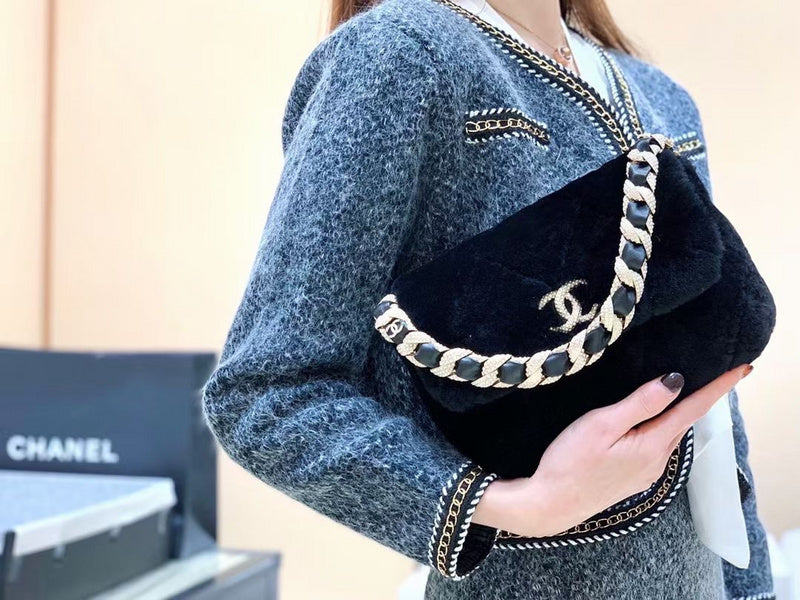 Satchel Bags - CHL Bags - 108