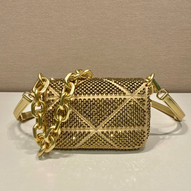 Glami-i PD Lady Bags - 105