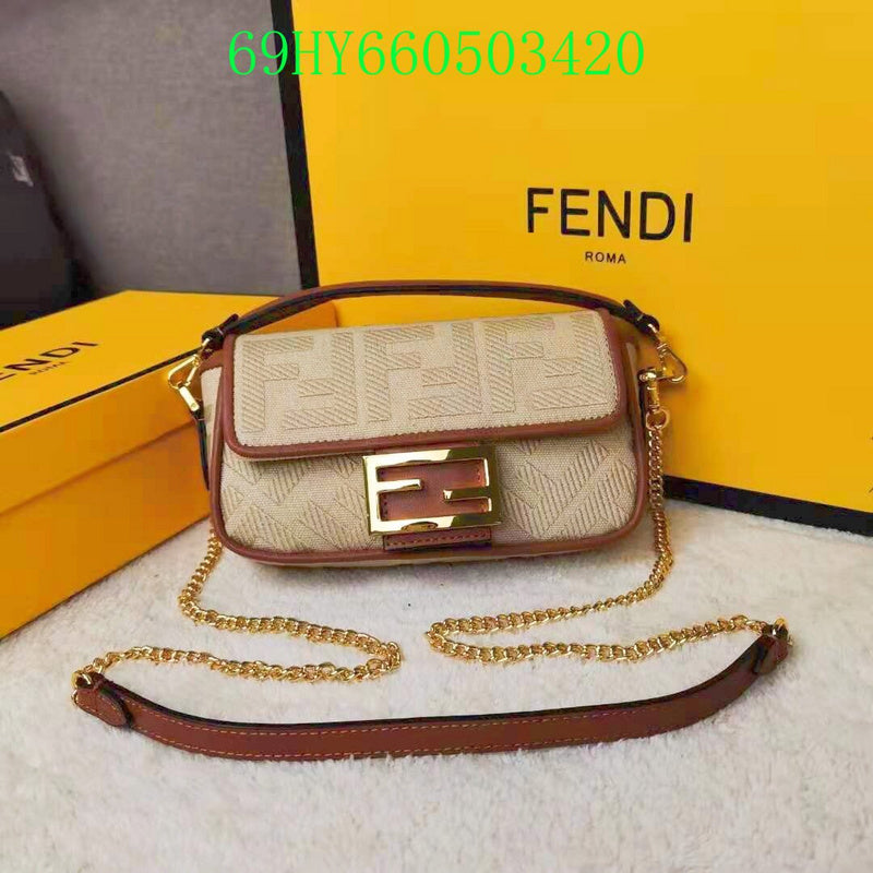 Glami - FDE Bags - 1567
