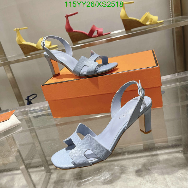 SAMC - HMS Women Shoes - 389