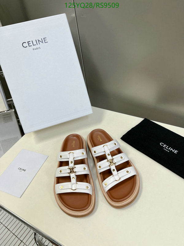 SAMC - COL Women Shoes - 228
