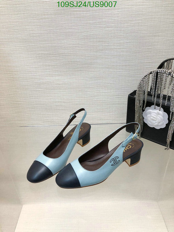 SAMC - CHL Women Shoes Ballet - 139