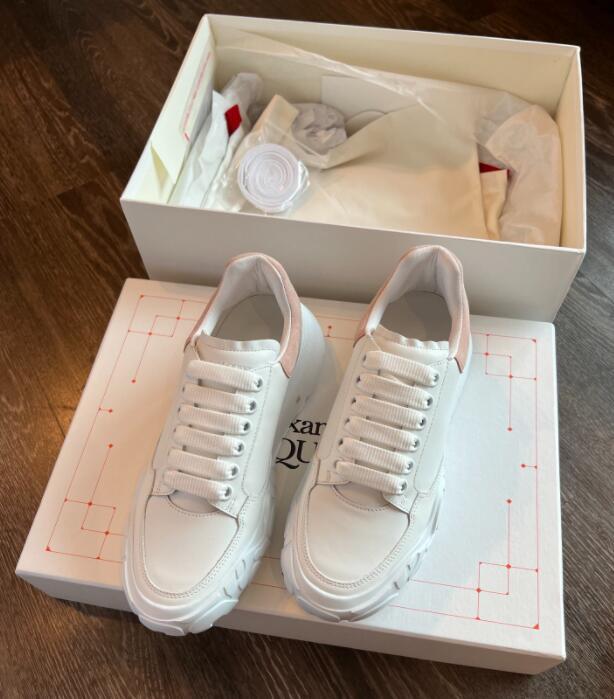 SAMC - AQ Women Shoes - 267