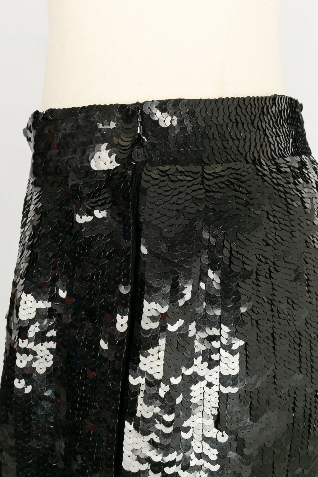 Jupe ÃƒÆ’Ã‚Â  paillettes Louis FÃƒÆ’Ã‚Â©raud