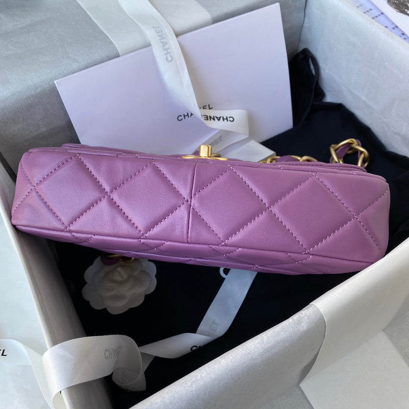 Satchel Bags - CLN Bags - 894