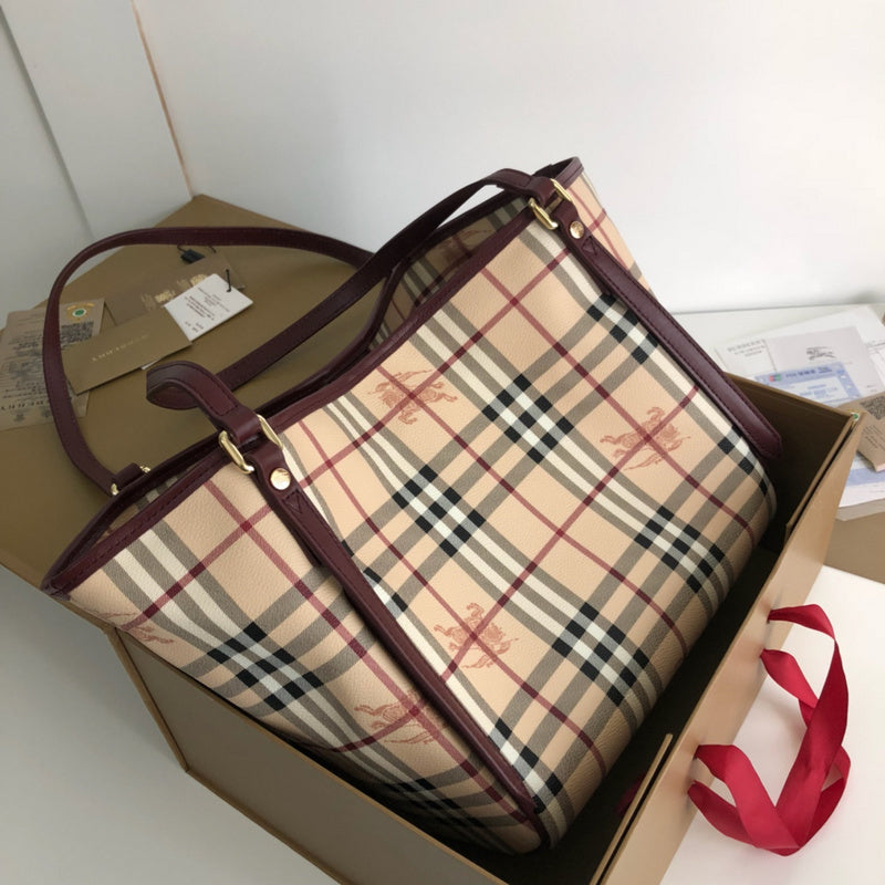 ELE Fashion -BBR Bags - 1100