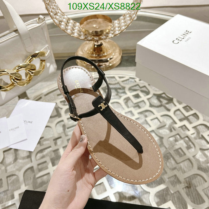 SAMC - COL Women Shoes - 270