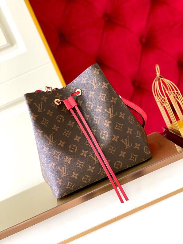 GlamI Lu-Vi bags - 3608