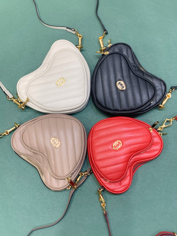Satchel Bags - GCI Bags - 1303