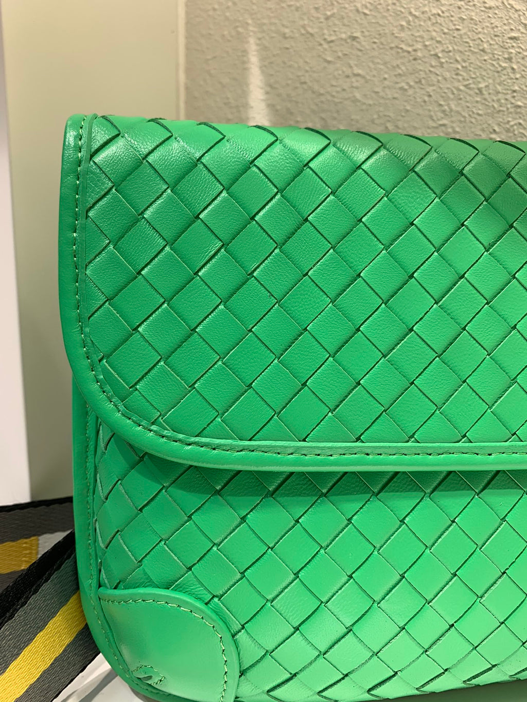 GLAMI Functional Chest Bag Green, For Women, Bags 10.2in/26cm
