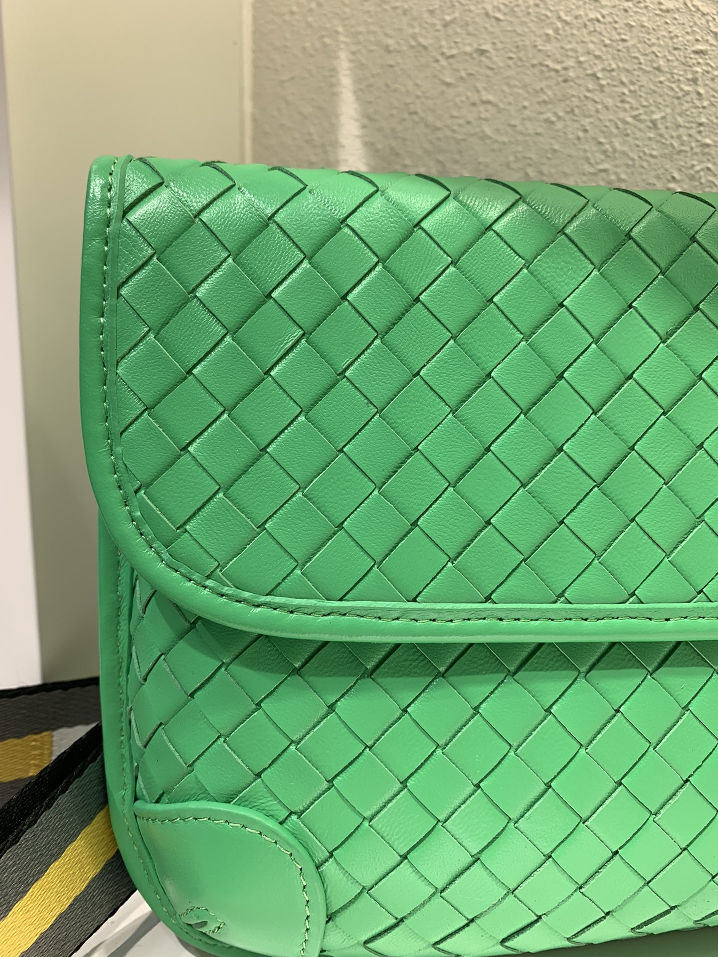 GLAMI Functional Chest Bag Green, For Women, Bags 10.2in/26cm