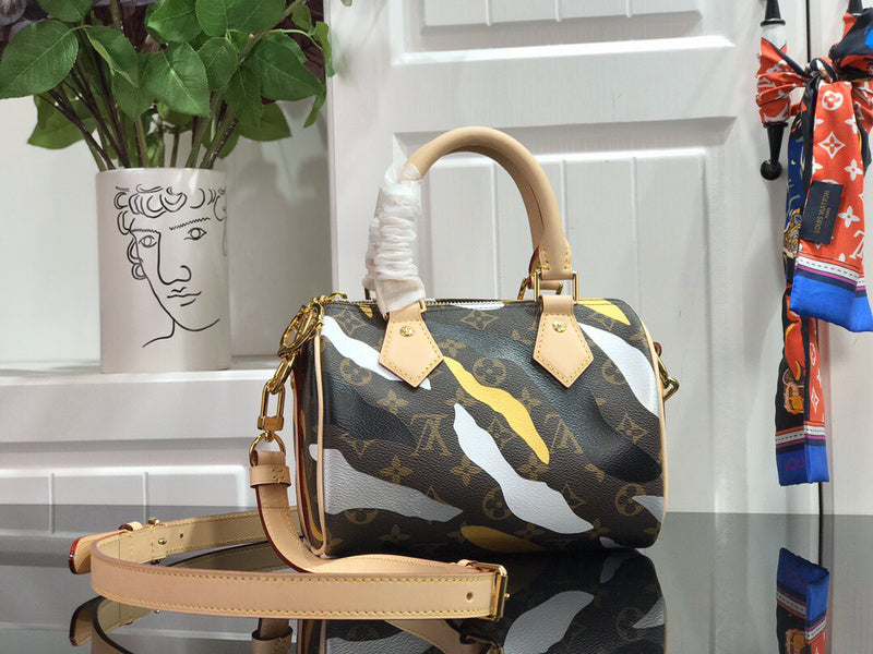 Glami-LAON - LOV Bags - 1209