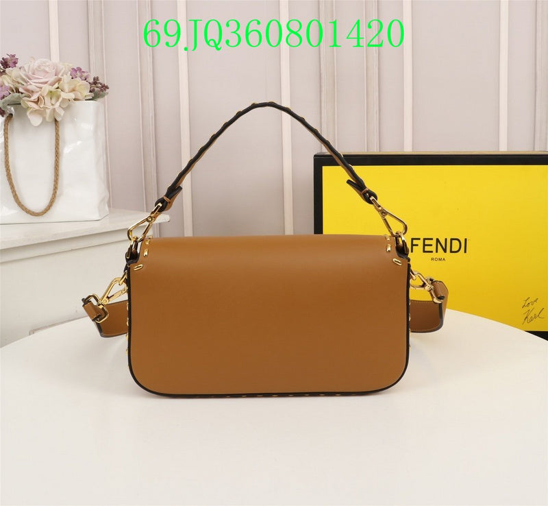 Glami - FDE Bags - 3274