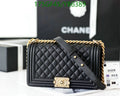 SAMC - CHL Bags - 815
