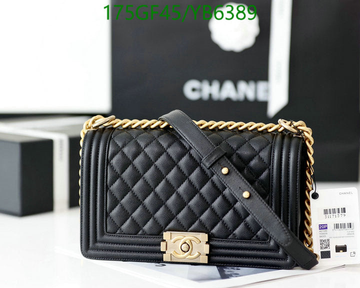 SAMC - CHL Bags - 815