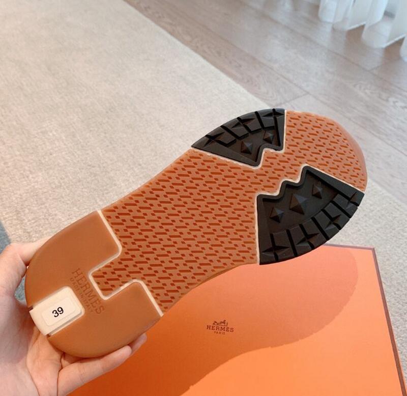 SAMC - HMS Men Shoes - 300