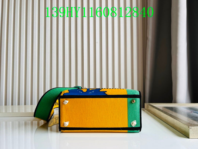 Glami - DOR Bags - 1334