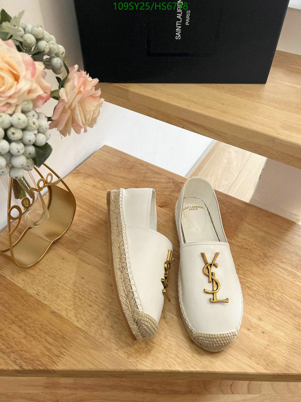 SAMC - YLS Women Shoes - 154