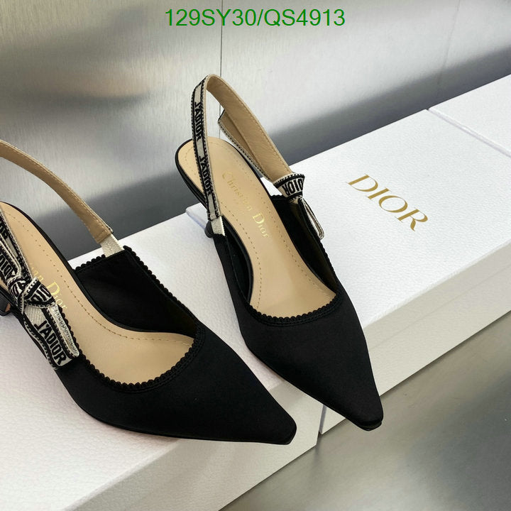 SAMCC - DOR Women Shoes - 2341