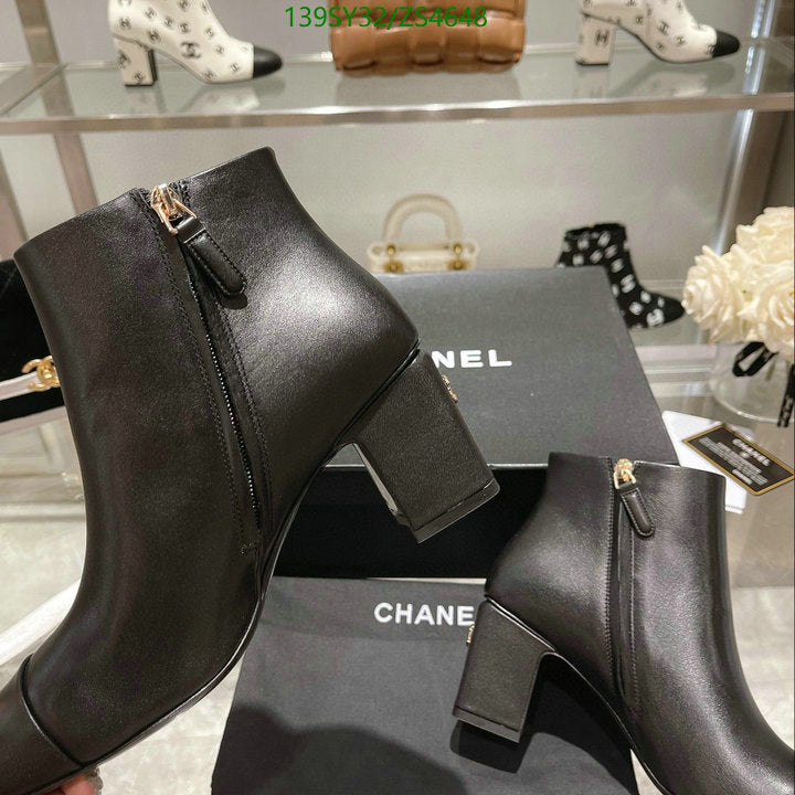 SAMC - CHL Women Boots - 380