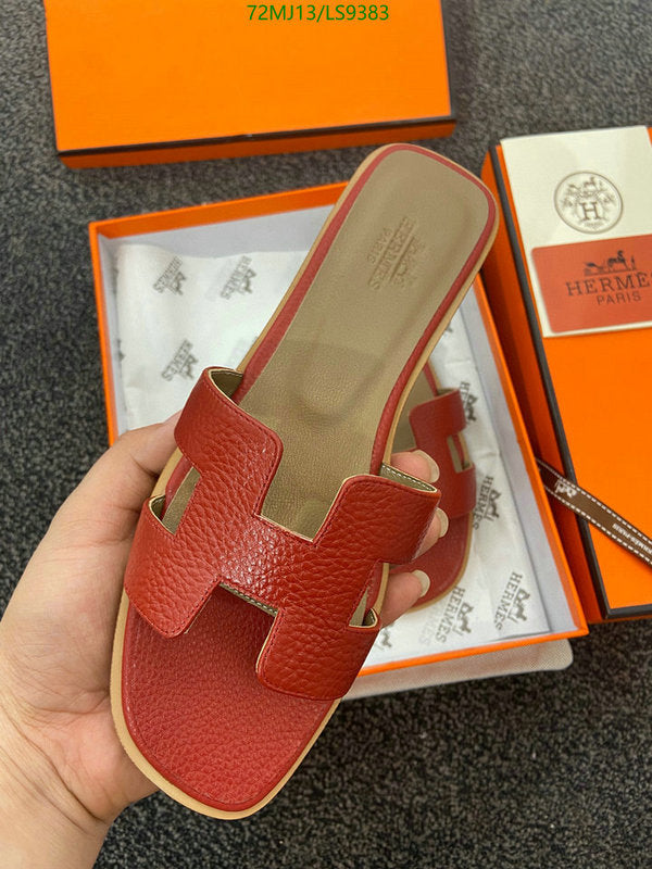 SAMC - HMS Women Shoes - 383