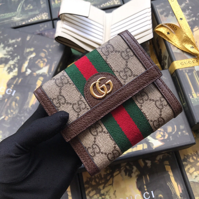 Glami Fashion - GCI Bags - 3396