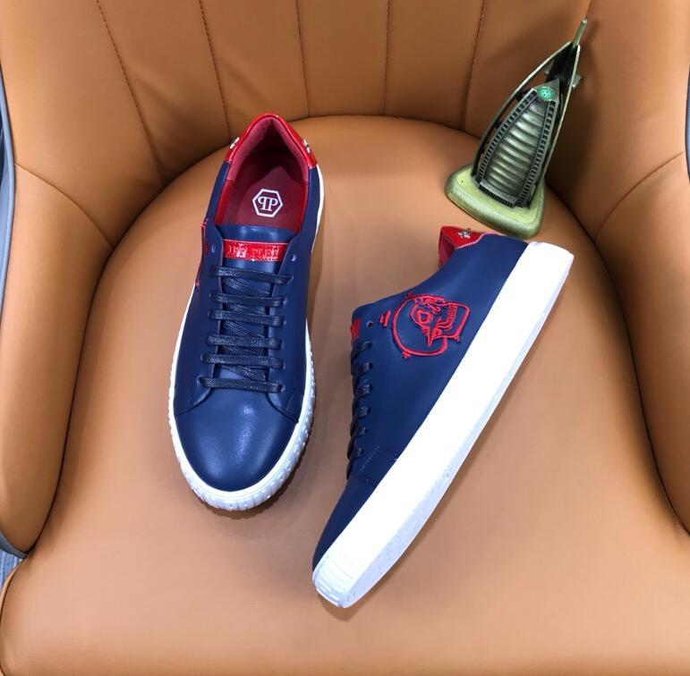 Glamy - PHP Shoes - 147