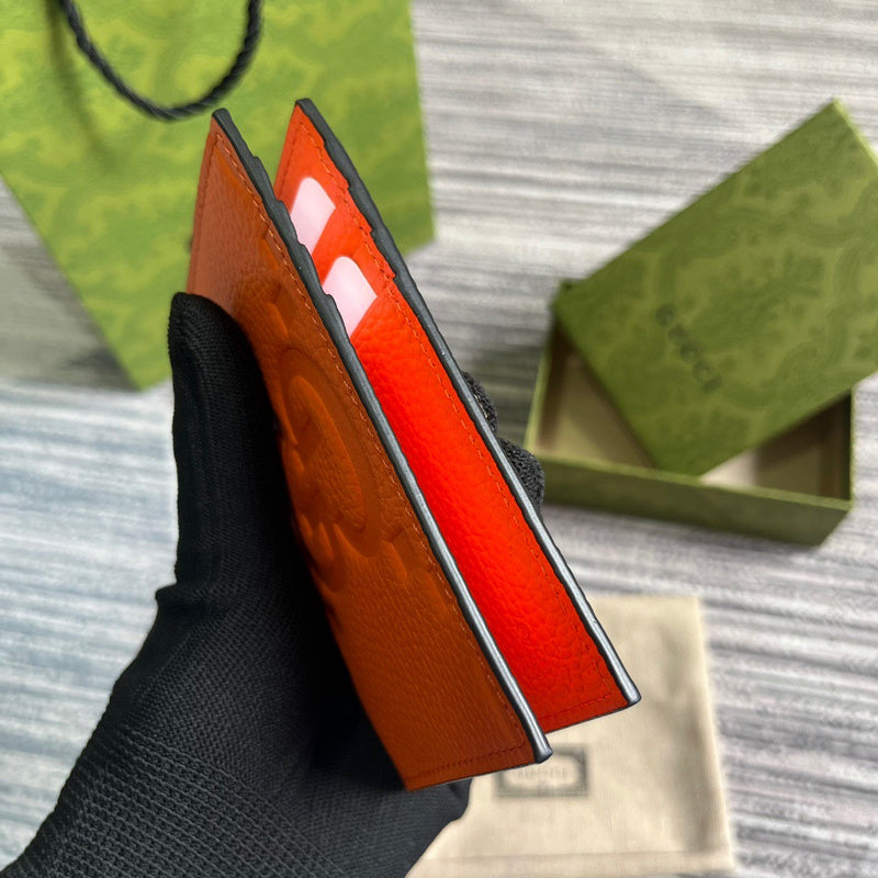 Glami-is - Guki Card Case - 012