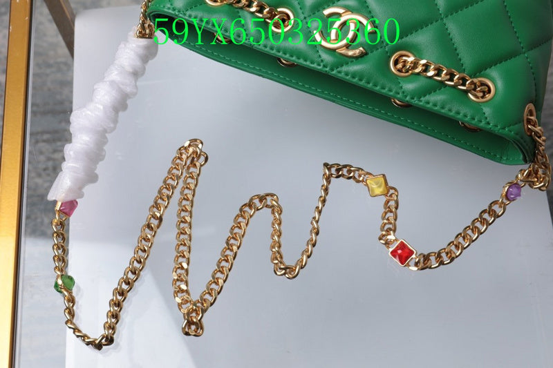 Satchel Bags - CHL Bags - 5436